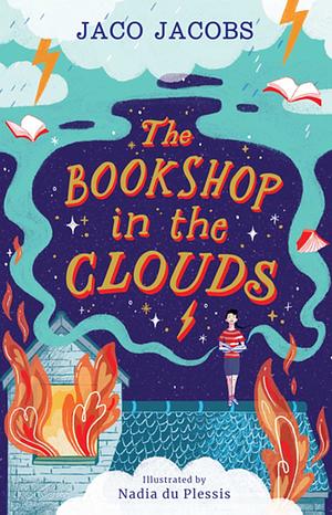The Bookshop in the Clouds (Engelska). by Jaco Jacobs