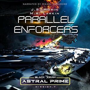 Parallel Enforcers by M.A. Larkin, J.S. Morin