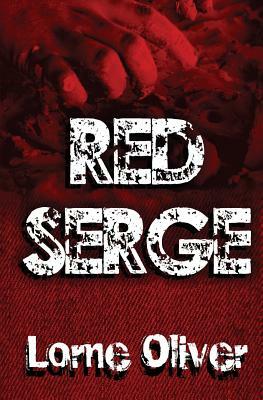 Red Serge by Lorne Oliver