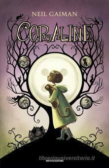 Coraline by Neil Gaiman