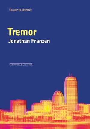 Tremor by Jonathan Franzen