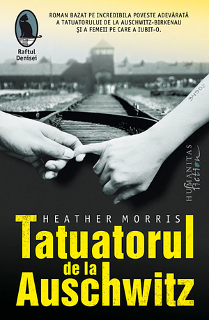 Tatuatorul de la Auschwitz by Heather Morris