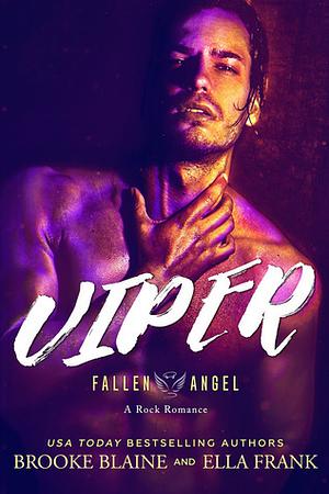 Viper by Ella Frank, Brooke Blaine