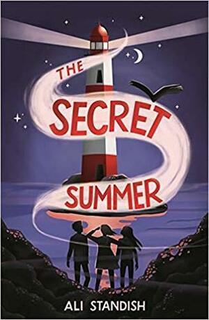 The Secret Summer by Ali Standish