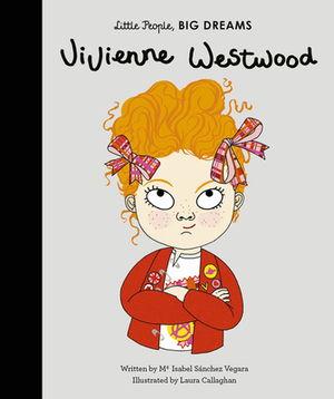 Vivienne Westwood by Maria Isabel Sánchez Vegara