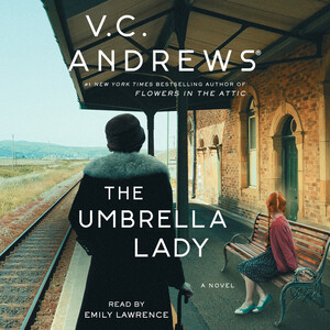 The Umbrella Lady by V.C. Andrews