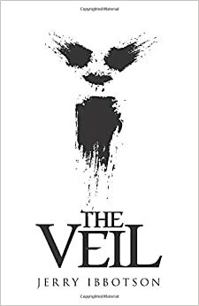 The Veil by Jerry Ibbotson