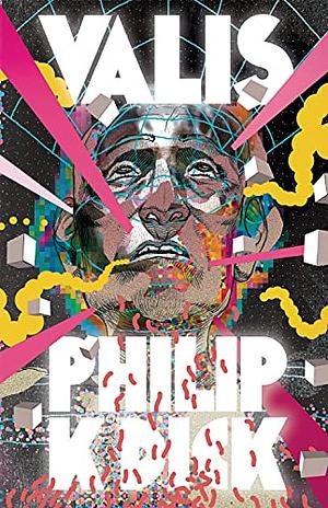 VALIS by Philip K. Dick