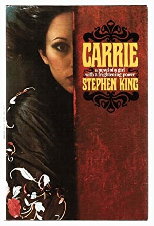 Carrie by Stephen King