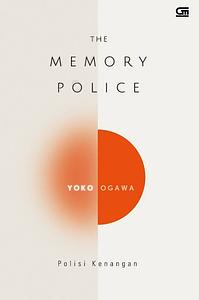 Polisi Kenangan by Yōko Ogawa