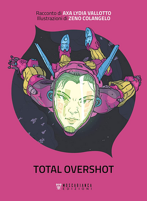 Total overshot by Axa Lydia Vallotto