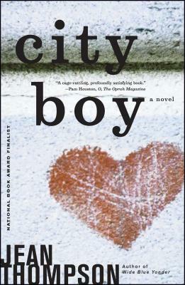 City Boy by Jean Thompson