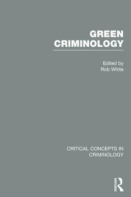 Green Criminology by 