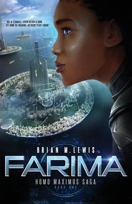 Farima by Brian Lewis