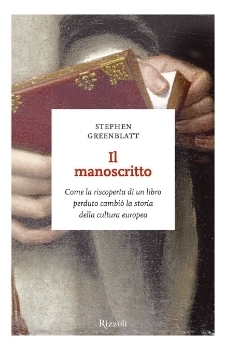 Il manoscritto by Roberta Zuppet, Stephen Greenblatt