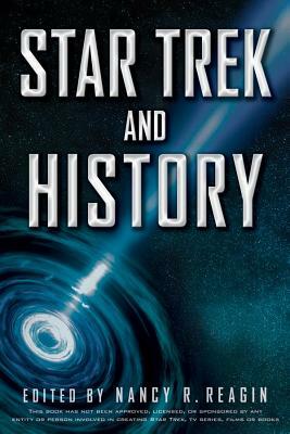 Star Trek and History by 