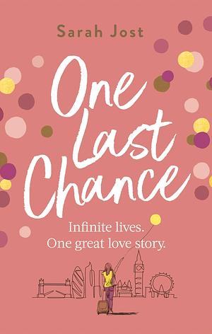 One Last Chance by Sarah Jost
