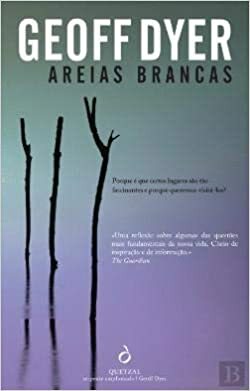 Areias Brancas by Geoff Dyer