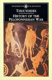 The History of the Peloponnesian War: Revised Edition by Thucydides