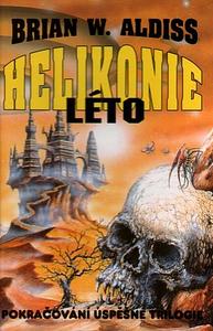 Helikonie - Léto by Brian W. Aldiss