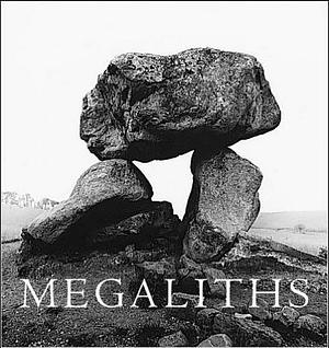 Megaliths by Lai Ngan Corio, David Corio, David Corio