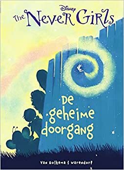 De geheime doorgang by Kiki Thorpe