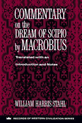 Commentary on the Dream of Scipio by Macrobius