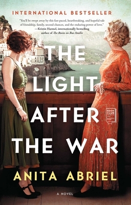 Light After the War by Anita Abriel