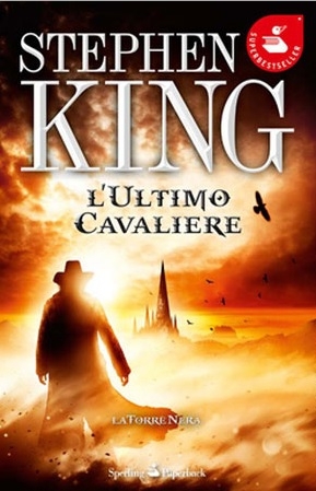 L'ultimo cavaliere by Stephen King