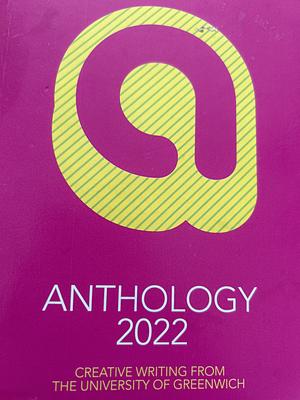 Anthology 2022 (Greenwich) by Multiple