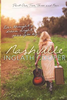 Nashville - Book One, Two, Three and Four by Inglath Cooper