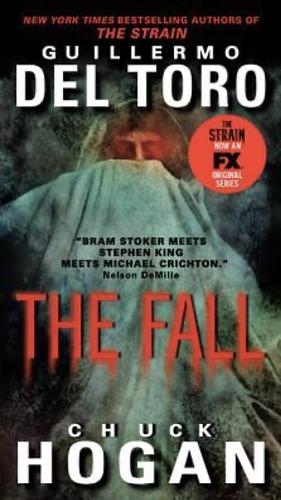 The Fall by Guillermo del Toro