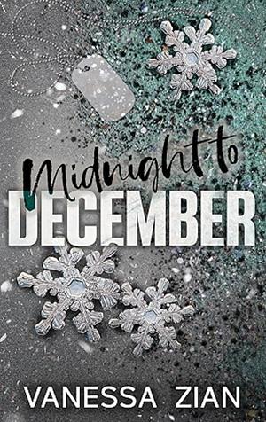 Midnight to December by Vanessa Zian