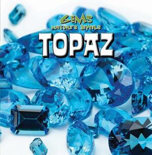 Topaz by Caitie McAneney