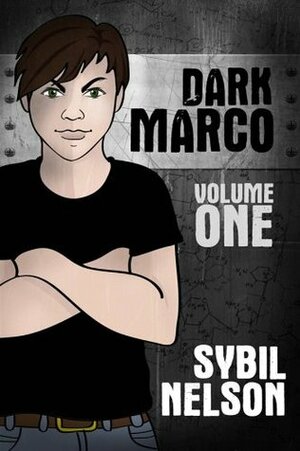 Dark Marco by Sybil Nelson