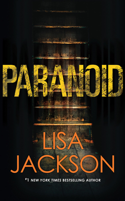 Paranoid by Lisa Jackson
