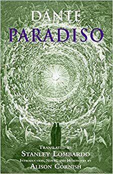 Paradiso by Stanley Lombardo, Dante Alighieri