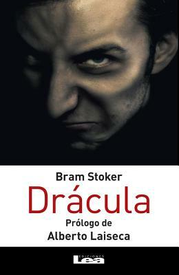 Drácula by Bram Stoker