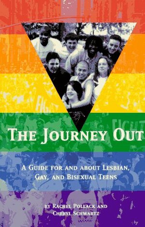 Journey Out by Rachel Pollack, Cheryl Schwartz