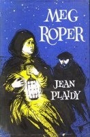 Meg Roper: Daughter of Sir Thomas More by Jean Plaidy