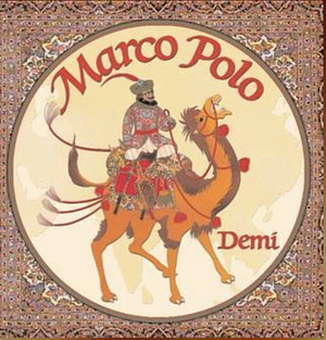 Marco Polo by Demi