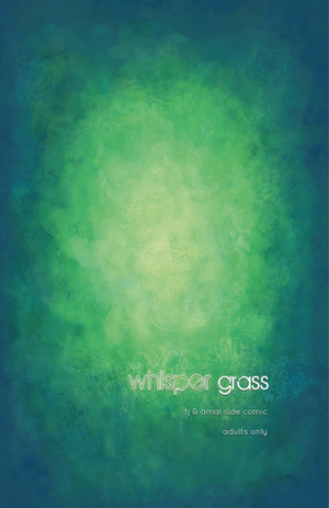 Whisper Grass by E.K. Weaver