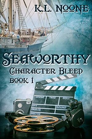 Seaworthy by K.L. Noone