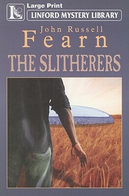 The Slitherers by John Russell Fearn