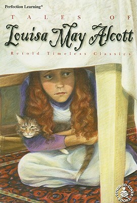 Tales of Louisa May Alcott by 