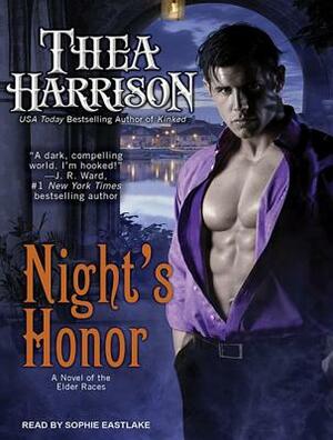 Night's Honor by Thea Harrison