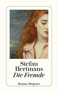 Die Fremde by Stefan Hertmans