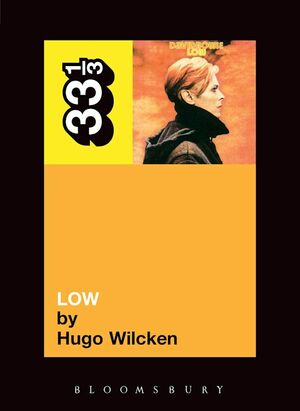 Low by Hugo Wilcken