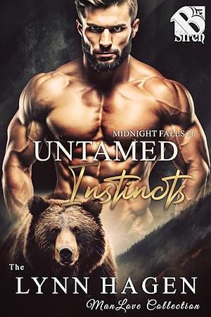 untamed instincts by Lynn Hagen