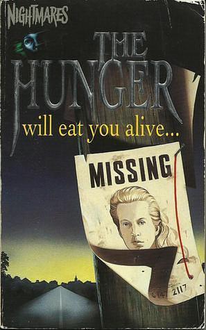 The Hunger  by M. C. Sumner